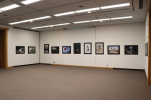 一宮写真協会選抜写真展